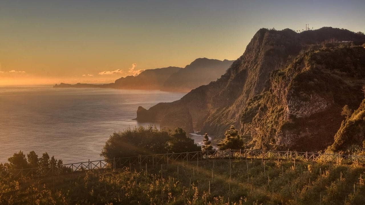 Quinta do Furao